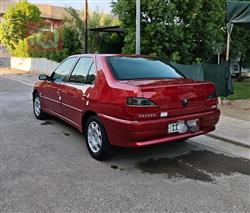 بيجو 306